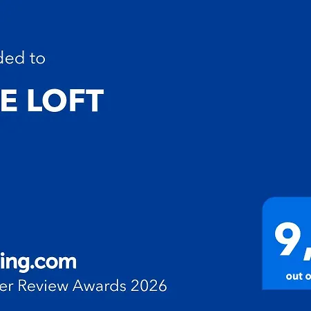 Zoe Loft