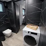 빌라 Zoe Loft 카발라