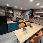 Zoe Loft 빌라
