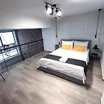 Zoe Loft 빌라 카발라
