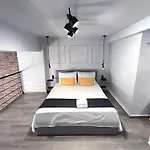 Zoe Loft * 카발라