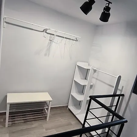 Zoe Loft Вилла *
