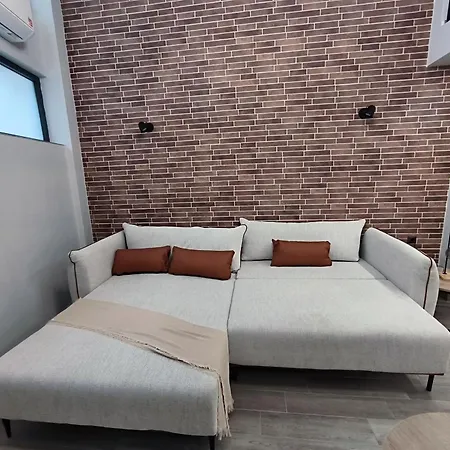 Zoe Loft * Kavala