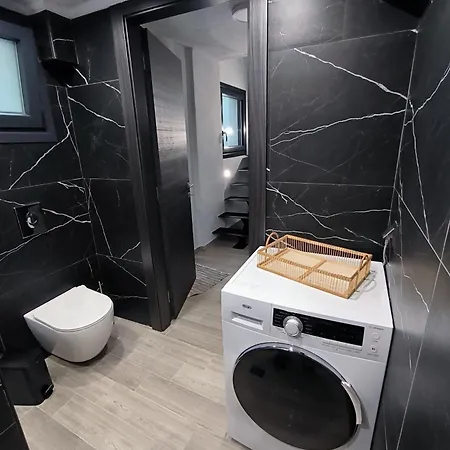 Villa Zoe Loft Kavala