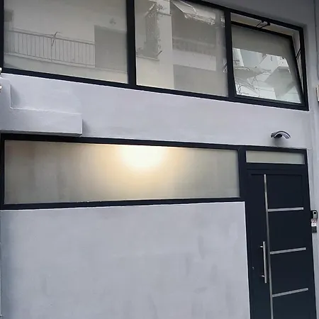 Βίλα Zoe Loft