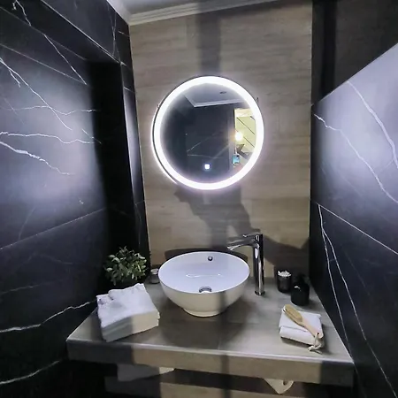 Zoe Loft * Kavala