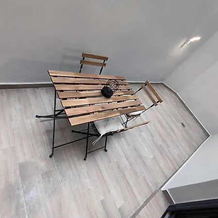 Zoe Loft Villa *