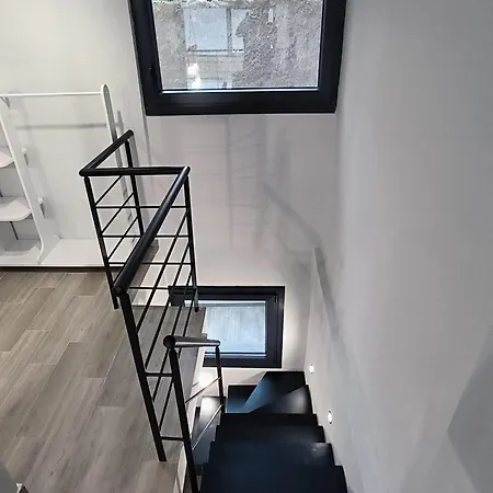 Zoe Loft Βίλα Καβάλα