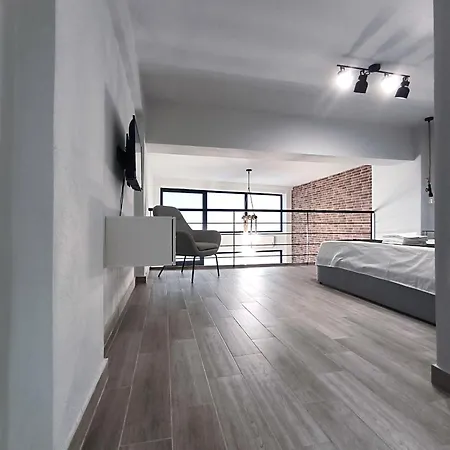 Zoe Loft Kavala