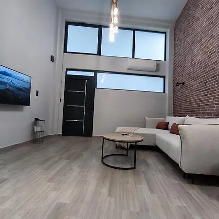Zoe Loft * Καβάλα