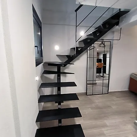 Zoe Loft Вилла *