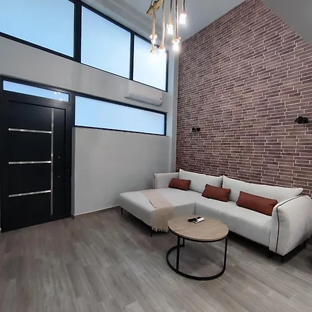 Zoe Loft * Kavala