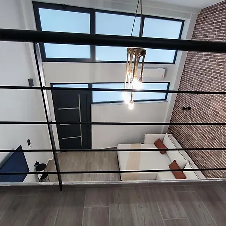 Вилла Zoe Loft