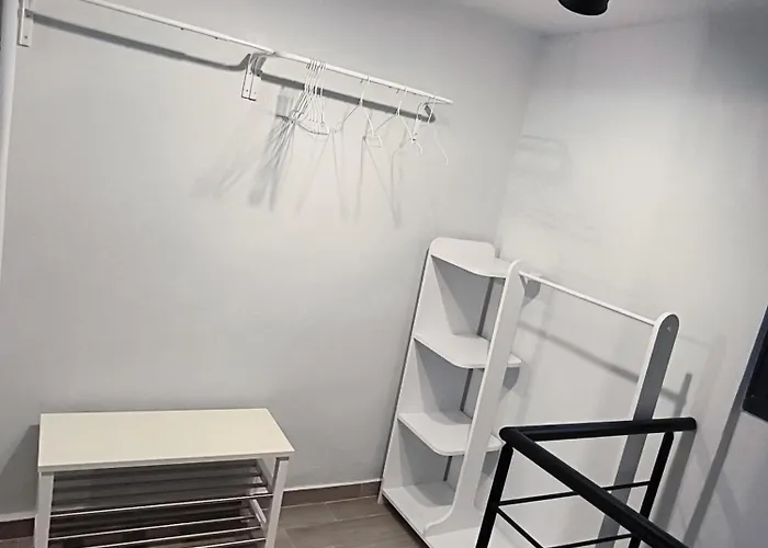 Zoe Loft فيلة *