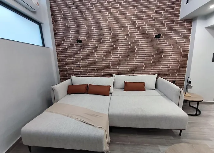 Zoe Loft * Kavala