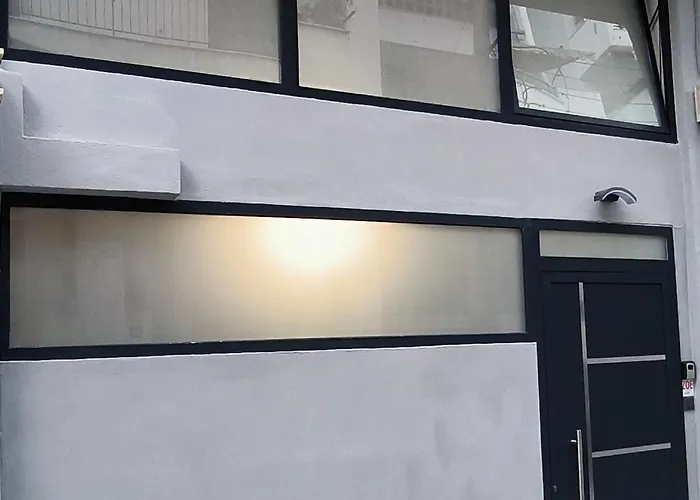 فيلة Zoe Loft