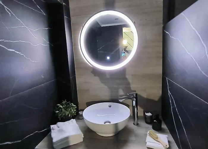 Zoe Loft * كافالا