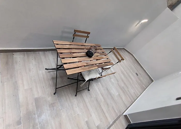 Zoe Loft فيلة *