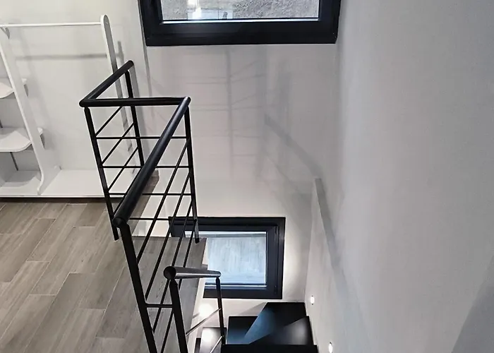 Zoe Loft فيلة كافالا