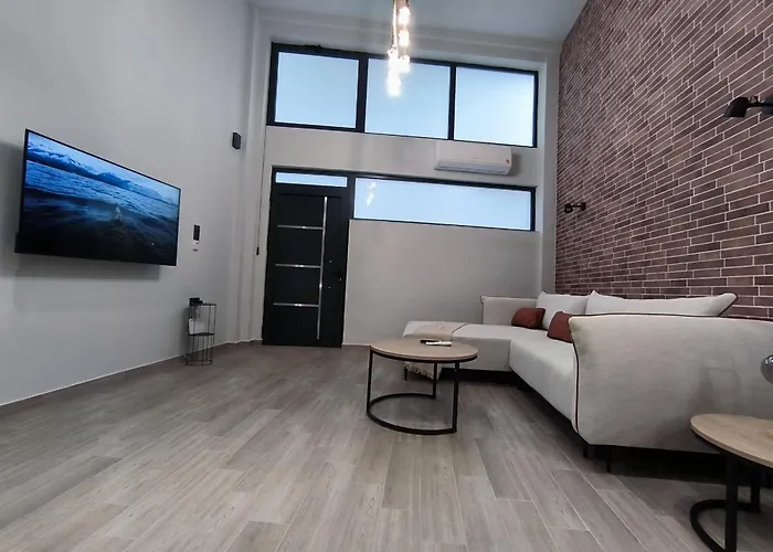 Zoe Loft * كافالا