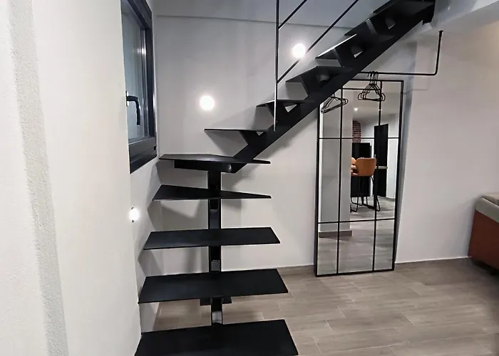 Zoe Loft فيلة *