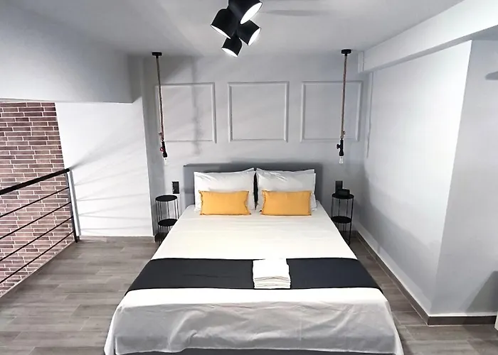 Zoe Loft * Kavala
