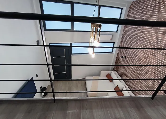 Вилла Zoe Loft