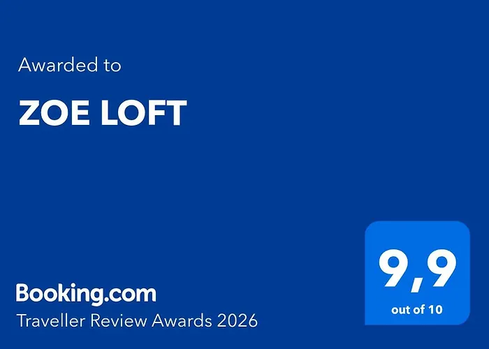 Zoe Loft